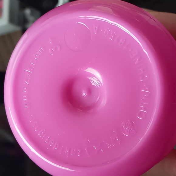 Minnie Mouse Plastic Bottle - Picture 8 of 8